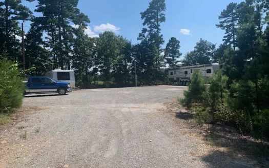 RV Park On Scenic State Hwy 14