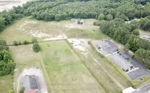 Commercial and Residential Development Opportunity in Kenansville