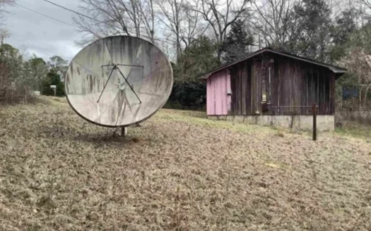 Commercial Land In Conecuh County, Evergreen AL