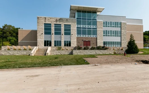 Manhattan Kansas Commercial Living Facility For Sale