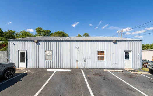 Commercial Property for Sale in Maury County, Tennessee