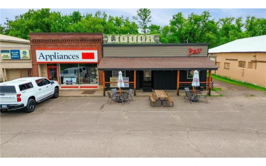 Successful Business – Corral Bar – For Sale in Willow River MN