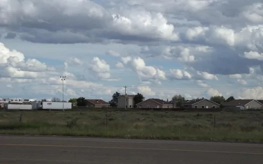 Prime 4.18-Acre Commercial Development Opportunity