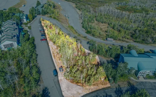 Colorado Ski Property Commercial, Condo or Residential Lot