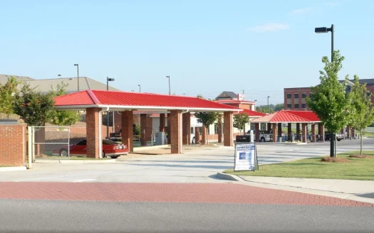 Car Wash Business for Sale – Woodstock, GA