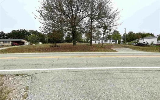 Commercial/Residential lot for sale Salem, AR