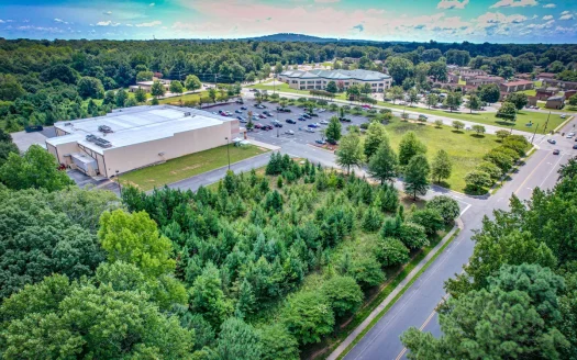 Commercial Lot For Sale in Gastonia NC