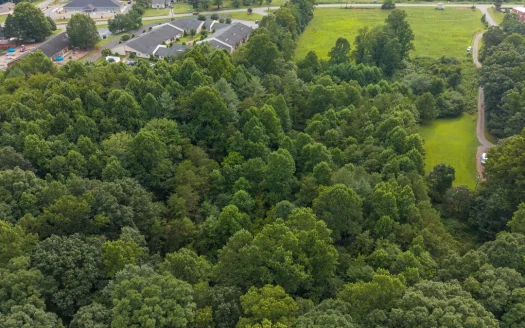 Land for Sale in the City of Elkin NC