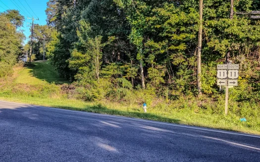 Prime 1.33-Acre Commercial Lot in Buchanan, VA