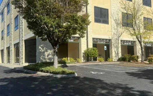 Prime Berkmar Crossing Office Condo Offers Investment Gold
