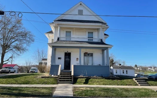 Woodsfield, OH Investment/Income Property