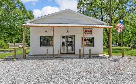 Commercial Opportunity in Spartanburg County