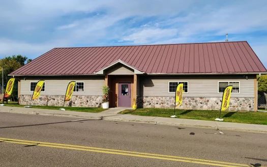 Turn-Key Bar & Restaurant for Sale in Glidden, Wisconsin