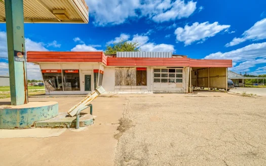 Commercial Property For Sale: Sonora Texas