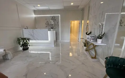 Business for Sale – Lash, Permanent Makeup, & Facial