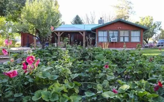 Ranch For Sale in Colorado Horse Property and Rental Cabins