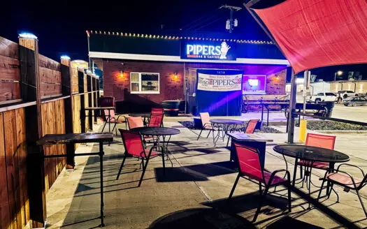 Pipers – Premier Bar and Casino in Glasgow, MT