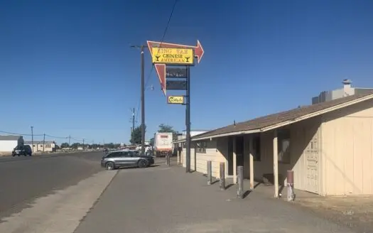 Commercial Property For Sale in Alturas, California