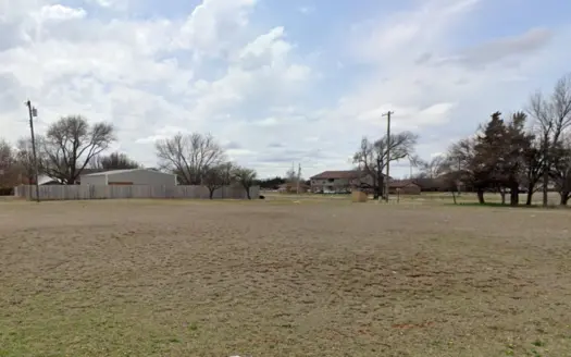 Residential Lots In Elk City, Ok For Sale
