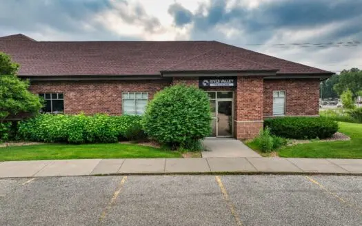 Office Space for Lease West Salem WI