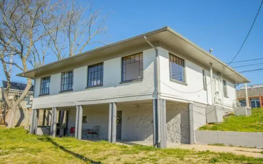 Commercial Property For Sale in Harrison, Ar Retail, Medical