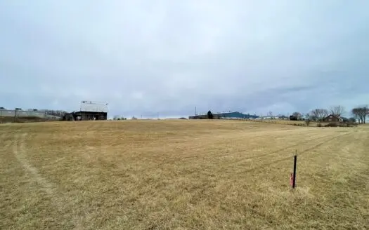 Prime Industrial-Zoned Property For Sale In Wytheville VA