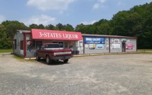 Strategic Arkansas Commercial Location Near Texas & Louisiana