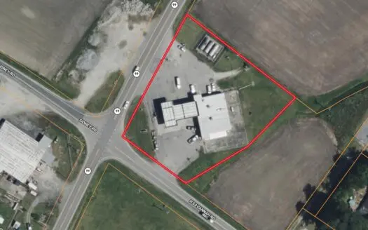 Profitable Convenience Store & Grill Near Belhaven, NC