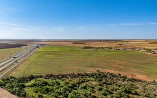 Texas Commercial Investment Opportunity 228± Acres