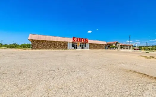 Prime Commercial Property | Sonora, TX – Near Interstate 10