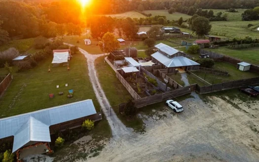 Magnolia Wilds – Premier Louisiana Investment Property for Sale