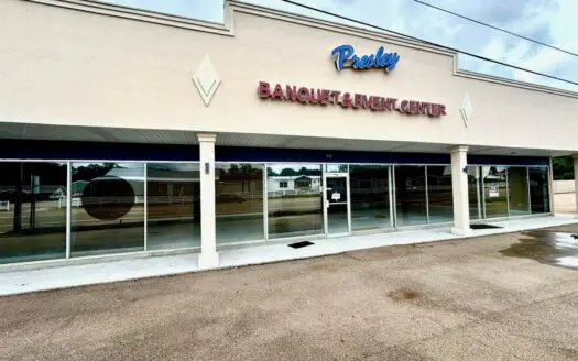 Spacious Pike County MS Commercial Property on Corner Lot