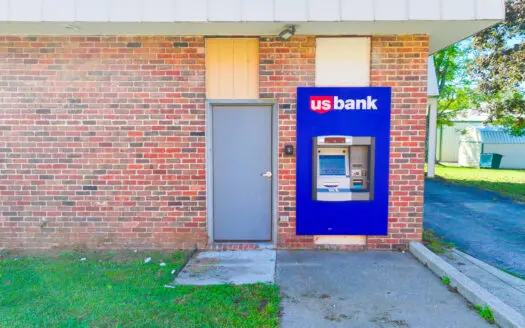 Commercial Property in Humansvile , Mo