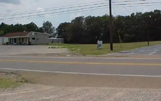 Commercial Land In Savannah Tn With Highway Frontage