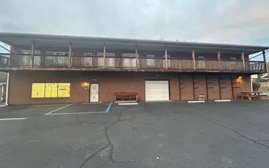 Commercial Property for Sale in Vinton VA