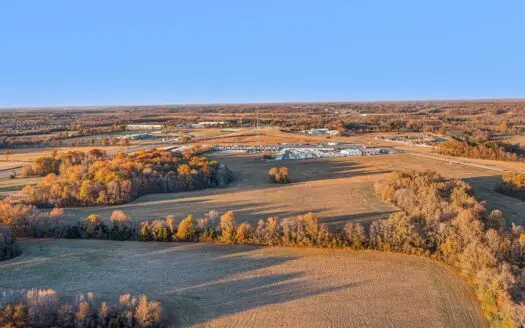 TN Land for Sale Adjacent to New Mixed-Use Development