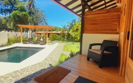 Beautiful Boutique Hotel with Restaurant