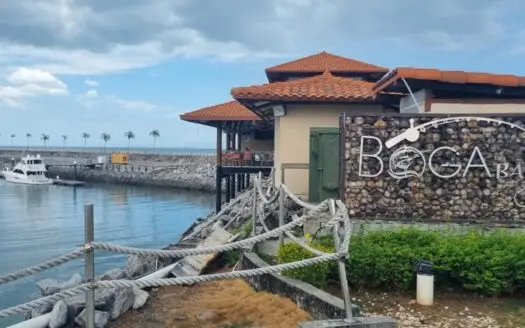 Vista Mar Restaurant – Premier Dining Destination | Bogabar