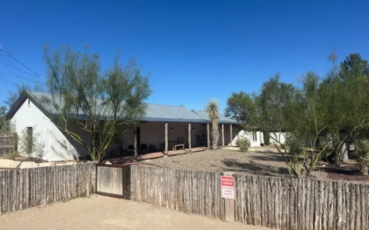 Airbnb For Sale Fort Stockton, TX Pecos Co. Turn-Key ready