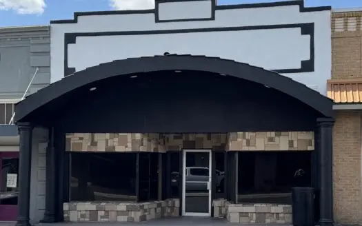 Step Into a Fully Remodeled Commercial Space