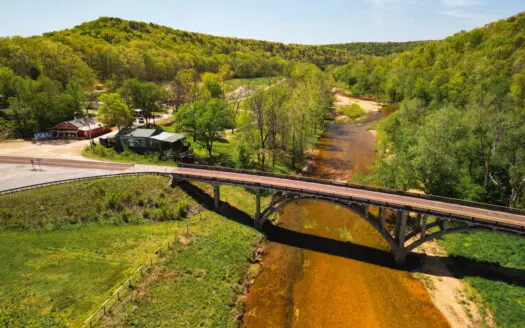 Investment & Income-Producing Opportunity at Twin Bridges for Sal