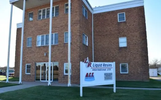 Modern Olney Offices with Energy-Efficient Features