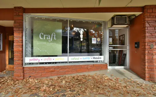 Downtown Moscow ID Business for Sale – Deep Community Roots