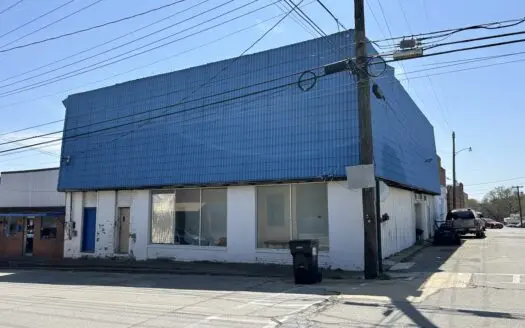 Commercial Building For Sale in Pocahontas AR