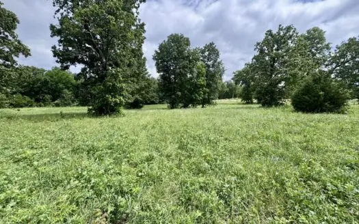 Prime Commercial Land With Highway Frontage For Sale In Arkansas
