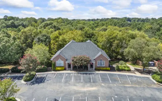 For Lease: Resource Valley Office Complex #1400B