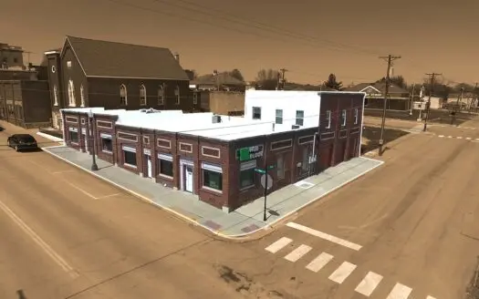 Perfect Investment Opportunity in Richmond MO