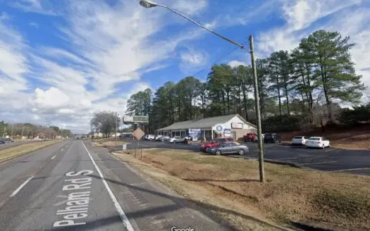 Highway Frontage Commercial For Sale Property 4,014 SF