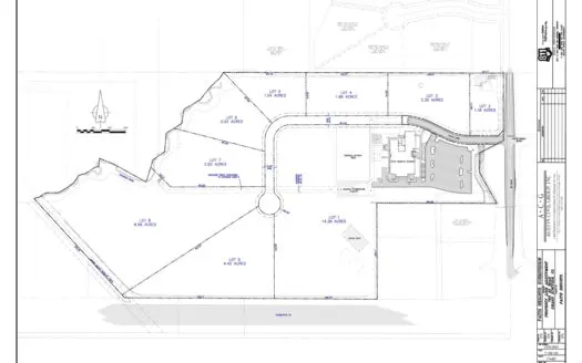 Colorado Residential or Multi-Family Development Land For Sale