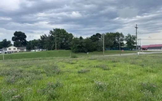 Cameron Mo Commercial Building Lot For Sale